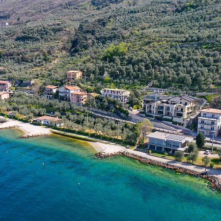 Studio Baldo - Brenzone Holiday Apartments Luaran gambar