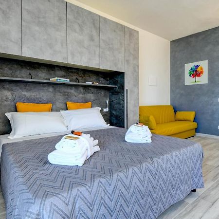 Studio Baldo - Brenzone Holiday Apartments Luaran gambar