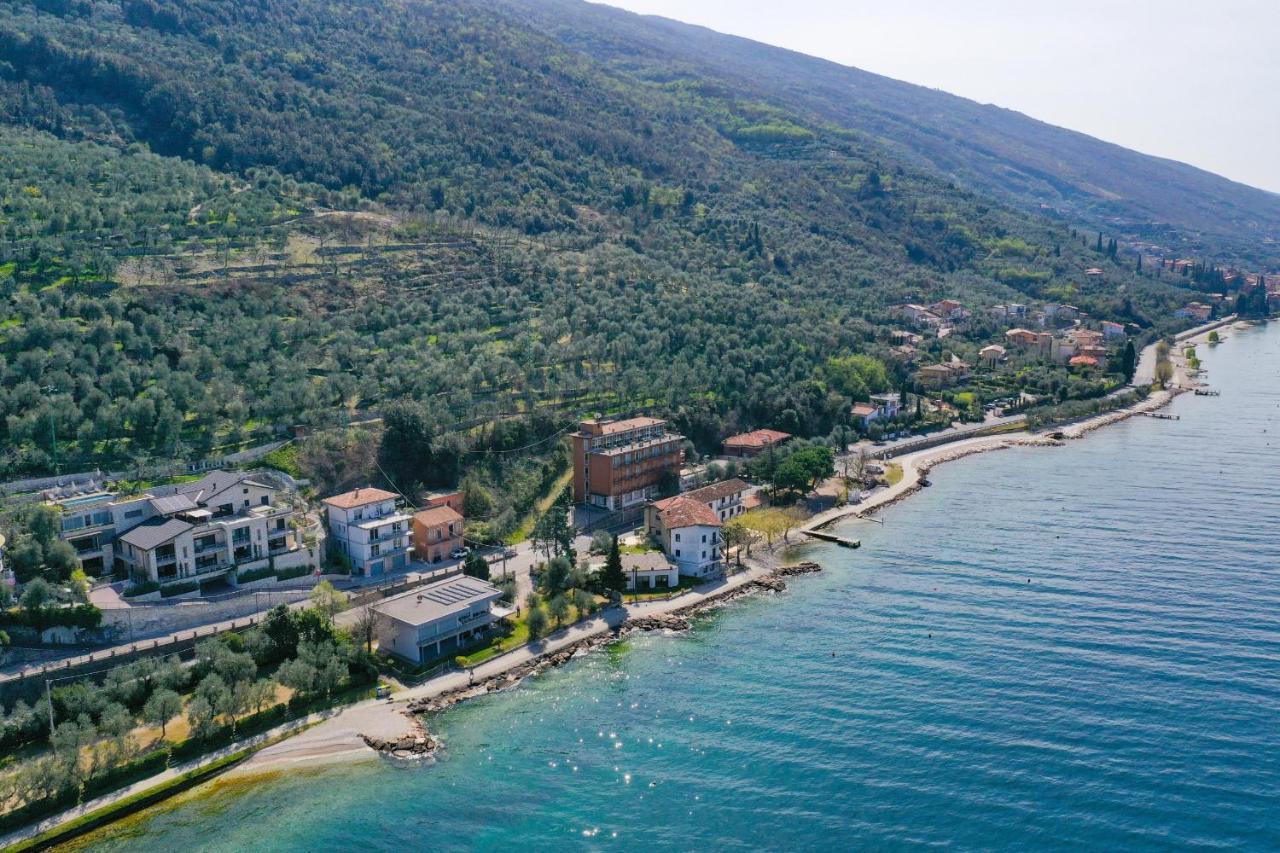 Studio Baldo - Brenzone Holiday Apartments Luaran gambar
