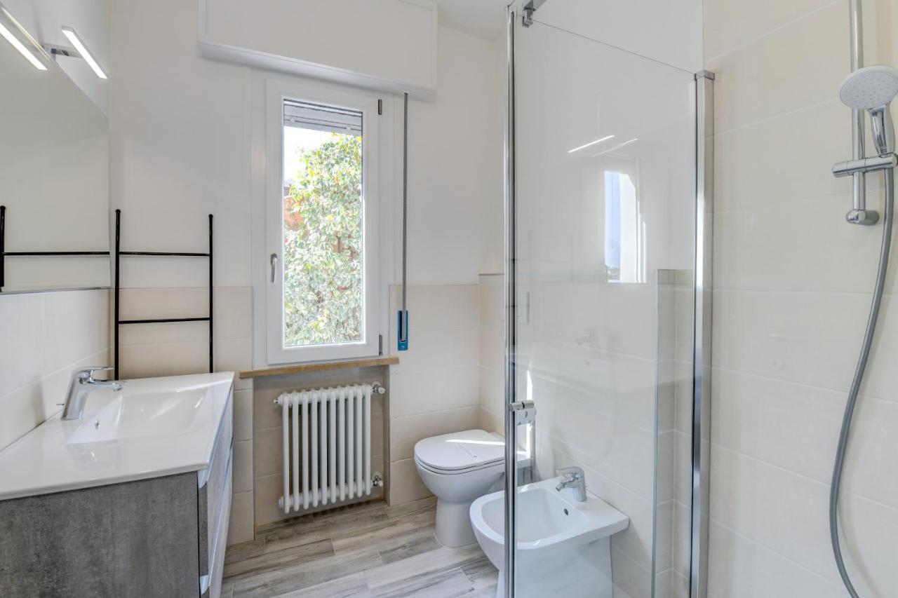 Studio Baldo - Brenzone Holiday Apartments Luaran gambar